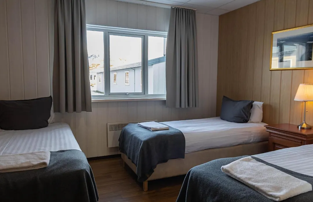Hotel Skaftafell-1
